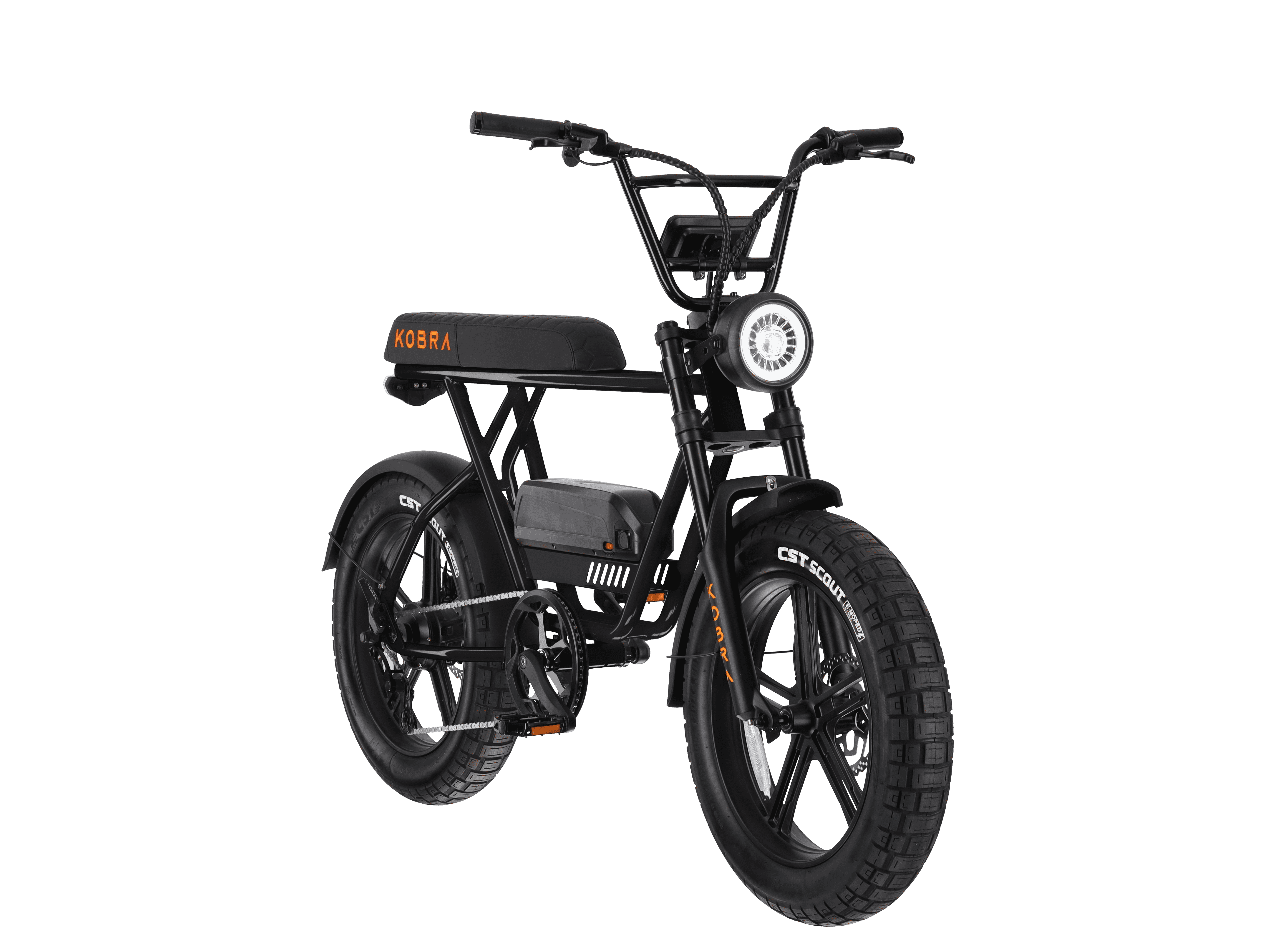 Fatbike Kopen Schiedam