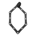Cadenas pliant Abus Bordo 120 cm