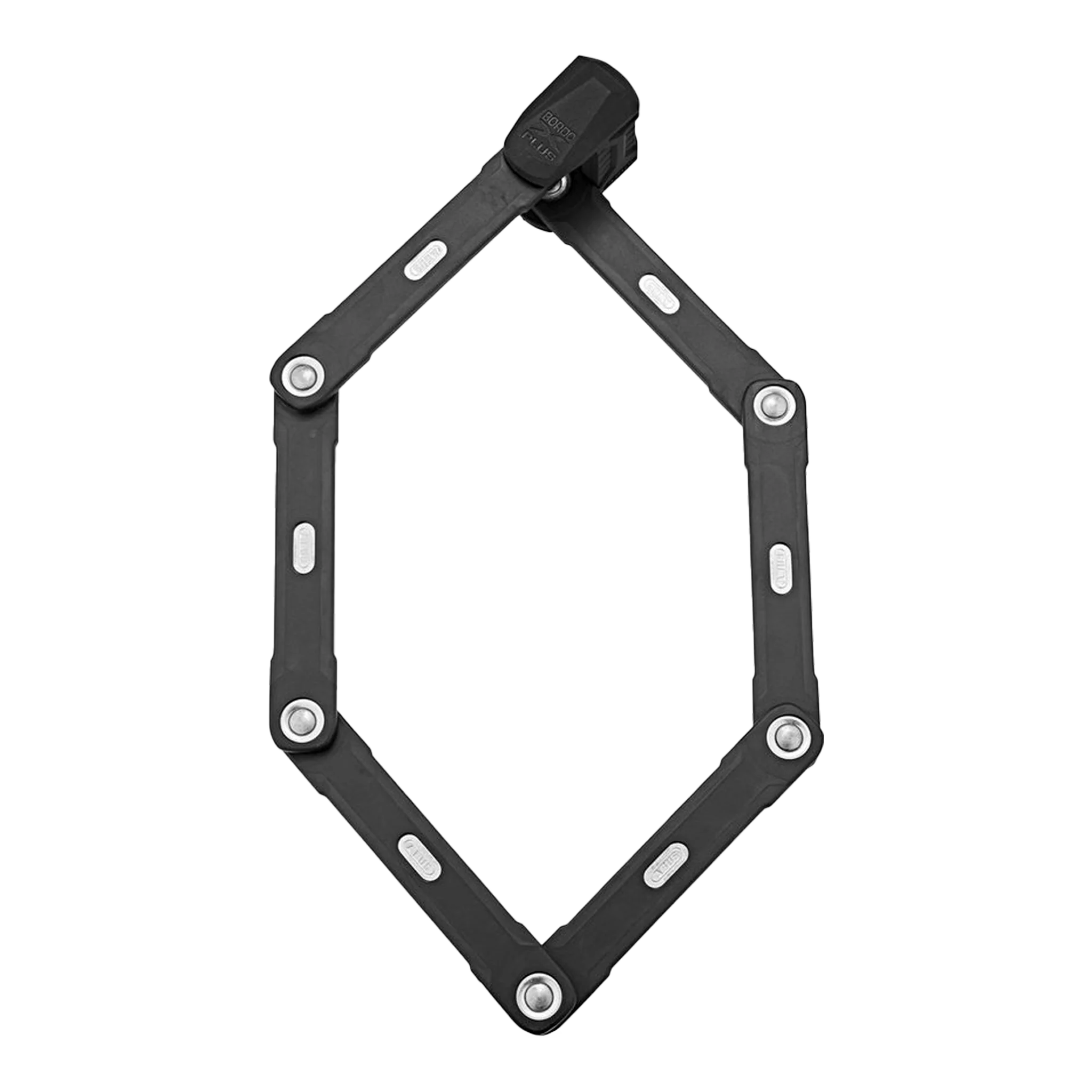 Cadenas pliant Abus Bordo 120 cm