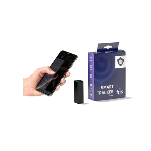 Fris Netherlands Smart Tracker