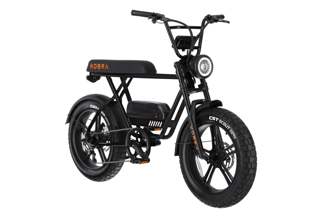 Acheter KOBRA V1.2 FatBike