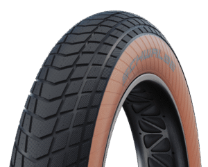 Pneu Schwalbe Super Moto-X Vintage