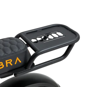 Porte-bagages arrière Fatbike