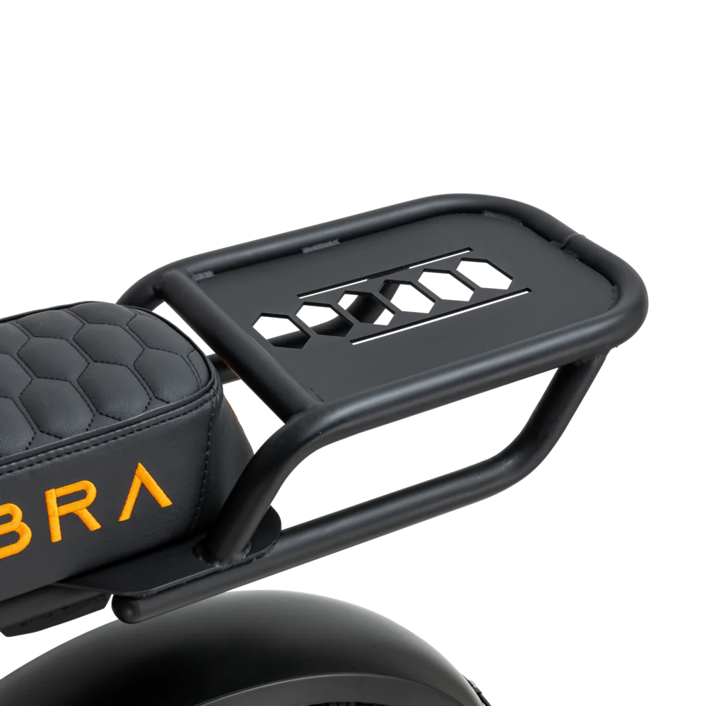 Porte-bagages arrière Fatbike