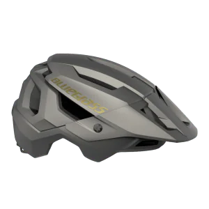 Casque VTT Bluegrass Roque Solar Grey
