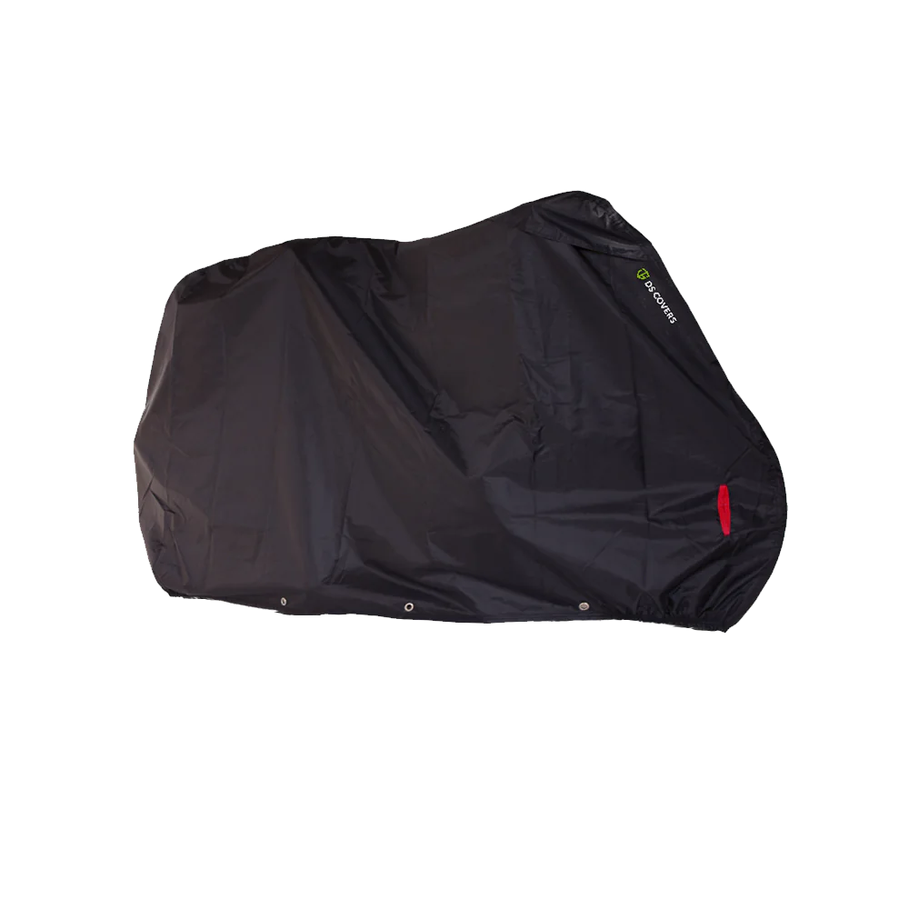 DS Metz Bike cover FatBike