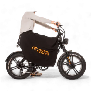 DryLegs KOBRA Fatbike