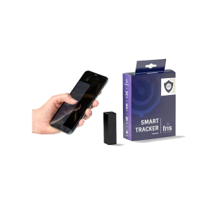 Fris Netherlands Smart Tracker