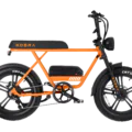 KOBRA V1.2 FatBike Orange (1)