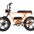 KOBRA V1.2 FatBike Orange (36)