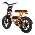 KOBRA V1.2 FatBike Orange (47)